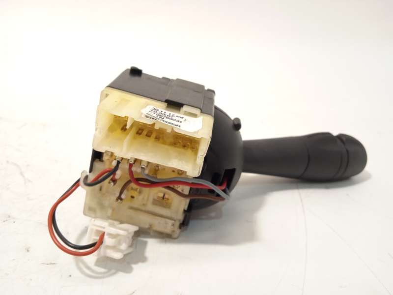 Recambio de mando luces para renault clio iv (bh_) 0.9 tce 90 referencia OEM IAM 255676085R - Rojo 3