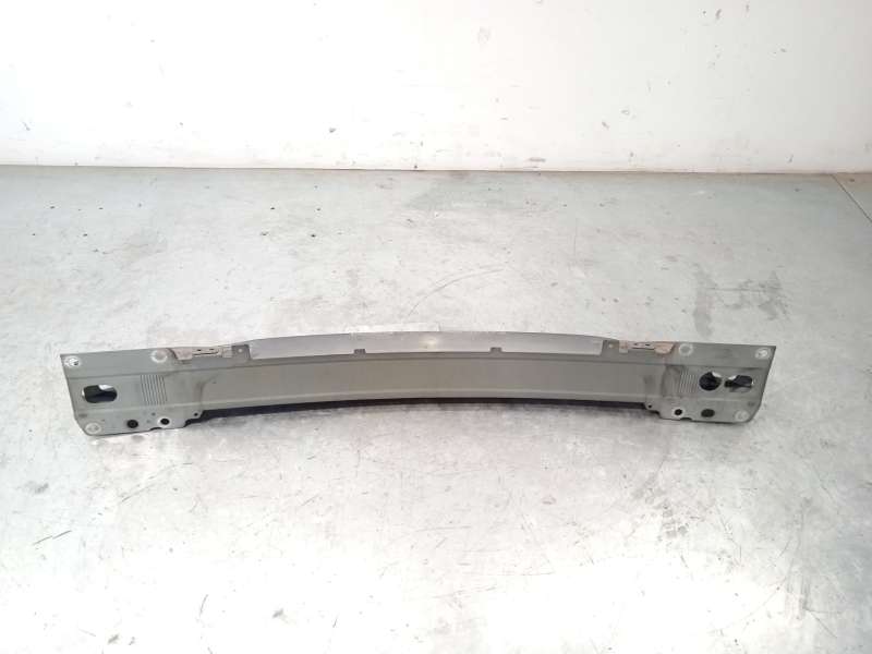 Recambio de refuerzo paragolpes delantero para volvo s80 ii (124) d5 referencia OEM IAM 30791152 - Gris 3