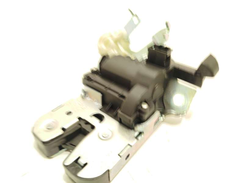 Recambio de cerradura maletero / porton para volkswagen passat b8 (3g2, cb2) 2.0 tdi referencia OEM IAM 3G0827503C 2