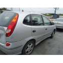 NISSAN ALMERA TINO (V10M)