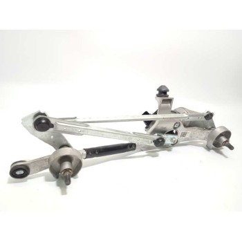 Recambio de motor limpia delantero para kia stonic (ybcuv) 1.2 cat referencia OEM IAM 98110C1950  035419390