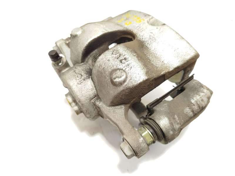 Recambio de pinza freno delantera izquierda para kia niro ii (sg2) ev referencia OEM IAM 58110AO500 - Azul 2