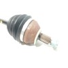 Recambio de transmision delantera izquierda para audi a1 sportback (gba) 30 tfsi referencia OEM IAM 2Q0407271AJ  