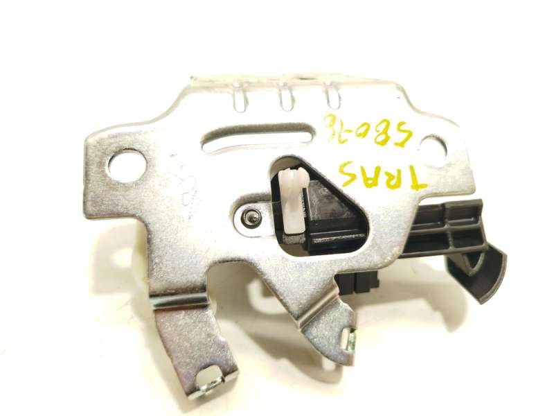 Recambio de cerradura maletero / porton para volkswagen passat b8 (3g2, cb2) 2.0 tdi referencia OEM IAM 3G0827503C 4