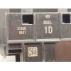 Recambio de mando intermitentes para mazda 3 hatchback (bp) skyactiv-x m hybrid referencia OEM IAM BDENA1F BDEL1D 