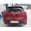 renault clio iv (bh_) del año 2017
