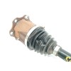 Recambio de transmision delantera izquierda para audi a1 sportback (gba) 30 tfsi referencia OEM IAM 2Q0407271AJ  