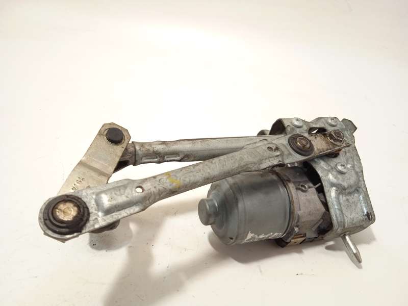 Recambio de motor limpia delantero para seat altea (5p1) 1.9 tdi referencia OEM IAM 5P0955024D  3397021407 - Plata 2