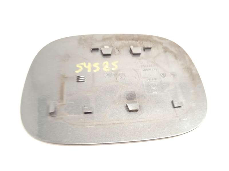 Recambio de tapa exterior combustible para volvo s80 ii (124) d5 referencia OEM IAM 30649518 - Gris 3