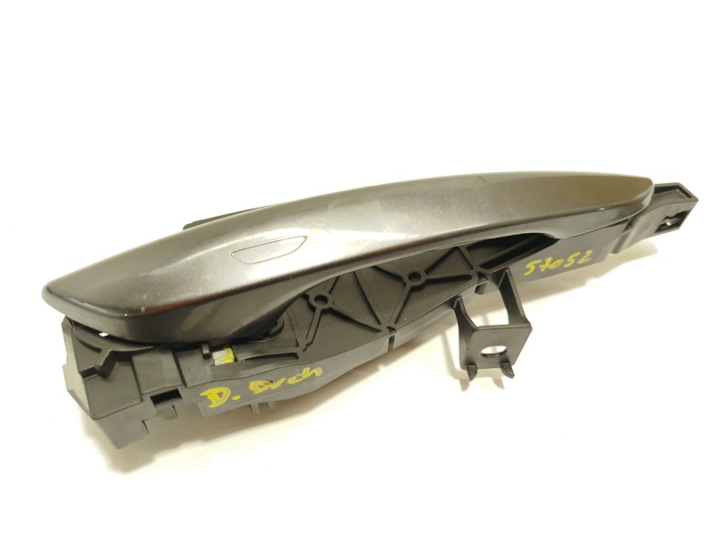 MANETA EXTERIOR DELANTERA DERECHA BCJH58410EPR 