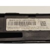 Recambio de mando climatizador para bmw 1 (f20) 116 d referencia OEM IAM 64119363545 61316832880 
