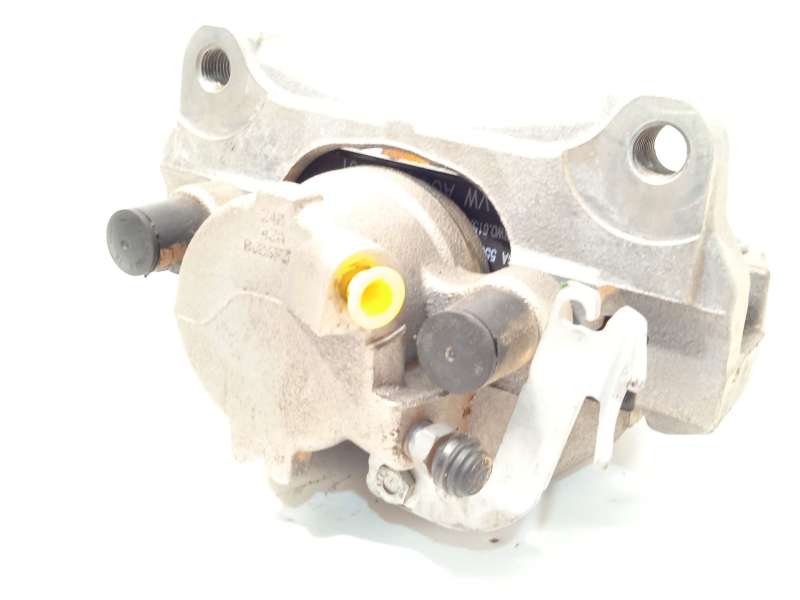 Recambio de pinza freno delantera derecha para audi a4 b9 avant (8w5, 8wd) 35 tdi mild hybrid referencia OEM IAM 8W0615124 - Gris 3
