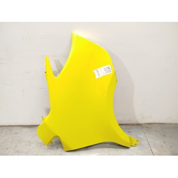 Recambio de aleta delantera derecha para mercedes-benz sprinter 4-t furgoneta (b907, b910) 419 cdi rwd (907.643, 907.645, 907.64