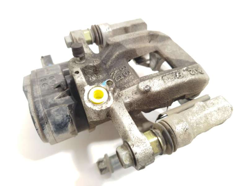 Recambio de pinza freno trasera derecha para kia niro ii (sg2) ev referencia OEM IAM 58230AO500 - Azul 2