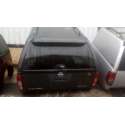 NISSAN NAVARA PICK-UP (D40M)