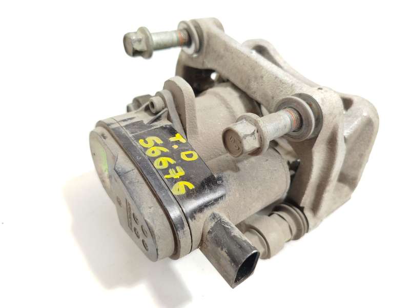 Recambio de pinza freno trasera derecha para kia niro ii (sg2) ev referencia OEM IAM 58230AO500 - Azul 3