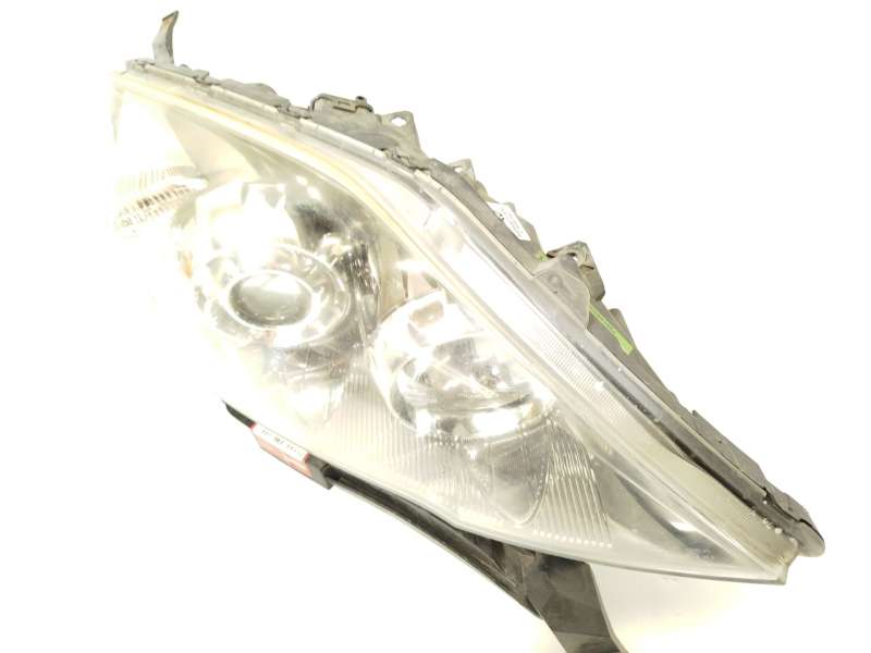 Recambio de faro derecho para honda cr-v iii (re_) 2.0 i-vtec (re5, re1) referencia OEM IAM 33100SWWG0 3