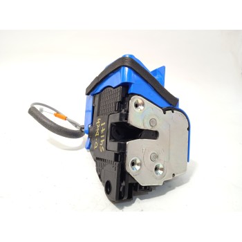 CERRADURA PUERTA DELANTERA DERECHA 81320Q0010 