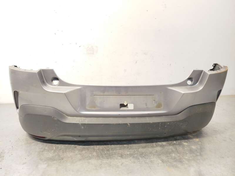 PARAGOLPES TRASERO 1635037680 1635037980 