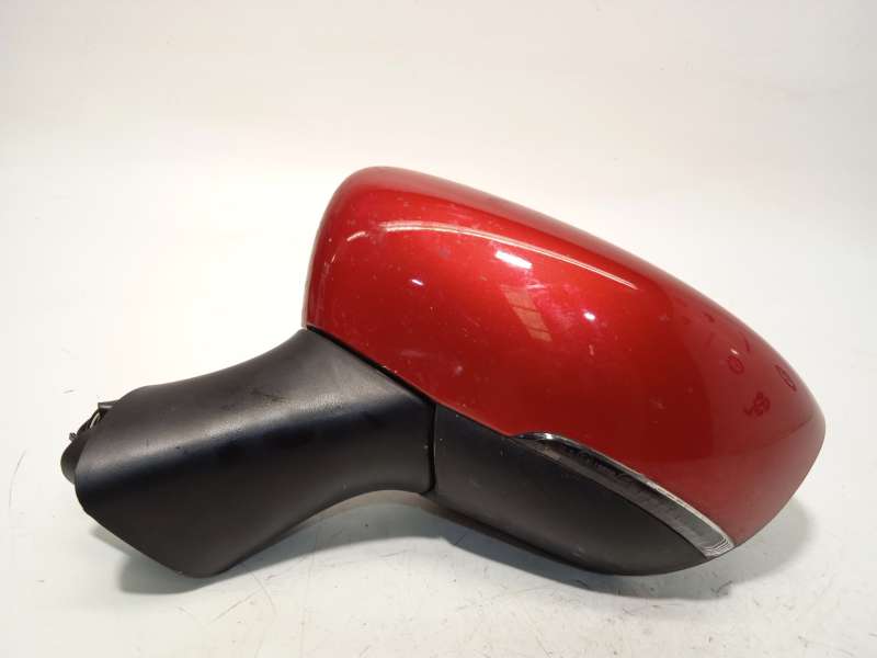 Recambio de retrovisor izquierdo para renault clio iv (bh_) 0.9 tce 90 referencia OEM IAM 963024349R - Rojo 2