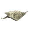 Recambio de faro derecho para honda cr-v iii (re_) 2.0 i-vtec (re5, re1) referencia OEM IAM 33100SWWG0  
