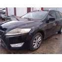FORD MONDEO IV TURNIER (BA7)