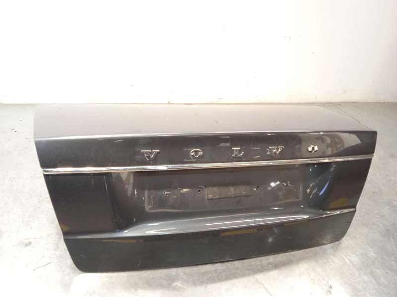 Recambio de tapa maletero para volvo s80 ii (124) d5 referencia OEM IAM 31217320 - Gris 2