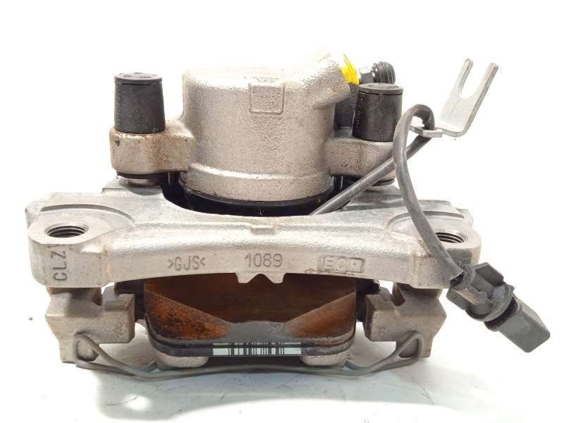 Recambio de pinza freno delantera izquierda para audi a4 b9 avant (8w5, 8wd) 35 tdi mild hybrid referencia OEM IAM 8W0615123 - Gris 2