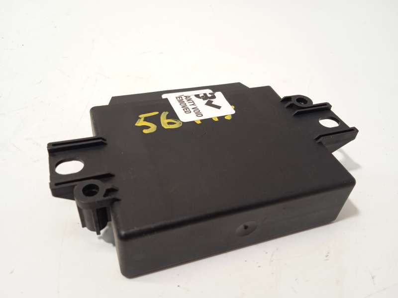 Recambio de modulo electronico para audi q7 (4lb) 3.0 tdi quattro referencia OEM IAM 4F0919283H - Rojo 2