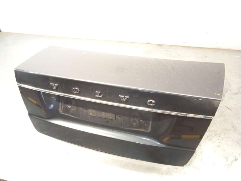 Recambio de tapa maletero para volvo s80 ii (124) d5 referencia OEM IAM 31217320 - Gris 3