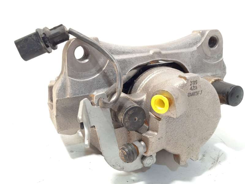 Recambio de pinza freno delantera izquierda para audi a4 b9 avant (8w5, 8wd) 35 tdi mild hybrid referencia OEM IAM 8W0615123 - Gris 3
