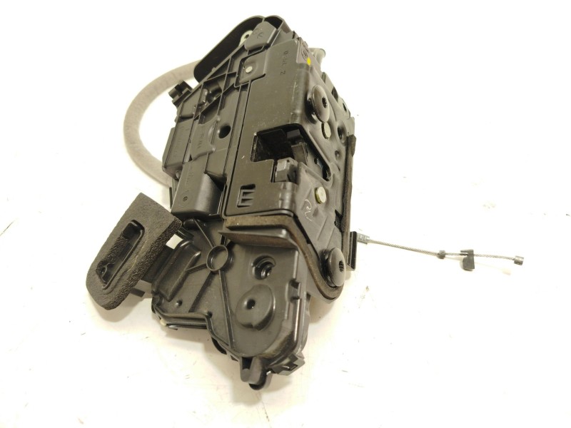 CERRADURA PUERTA DELANTERA IZQUIERDA 5NB837015E 
