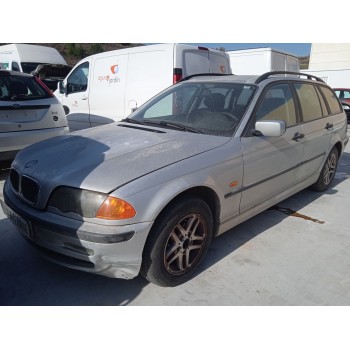 bmw 3 touring (e46) del año 2001