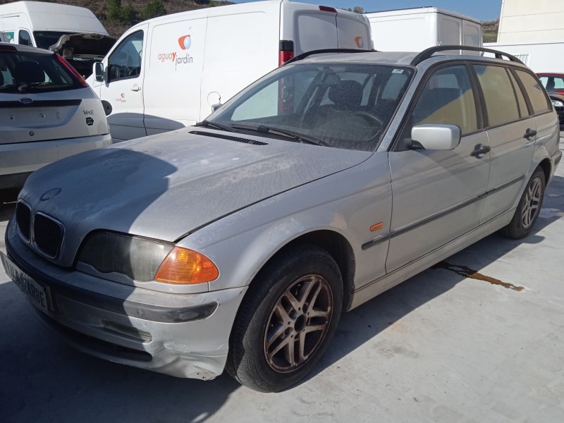 BMW 3 TOURING (E46)