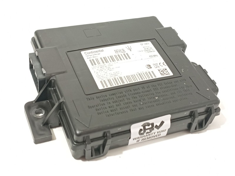 MODULO ELECTRONICO 670101217 632723087A A2C99010302