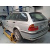 bmw 3 touring (e46) del año 2001