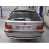 bmw 3 touring (e46) del año 2001