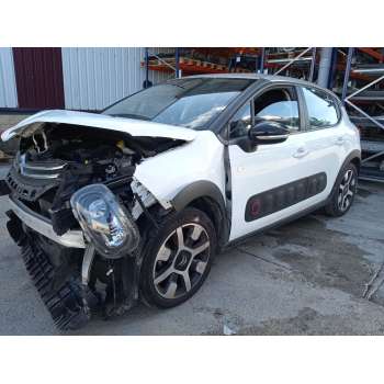 CITROËN C3 III (SX)