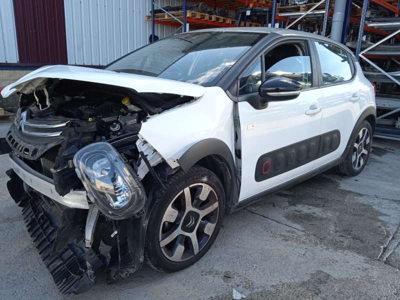 CITROËN C3 III (SX)
