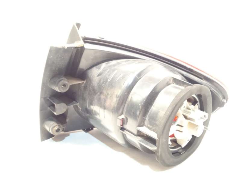 Recambio de piloto trasero izquierdo para seat altea (5p1) 1.9 tdi referencia OEM IAM 5P0945095D 5P0945111 5P0945095C2U6 - Plata 4
