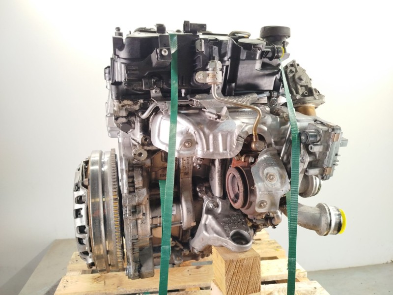 MOTOR COMPLETO B37D15A 