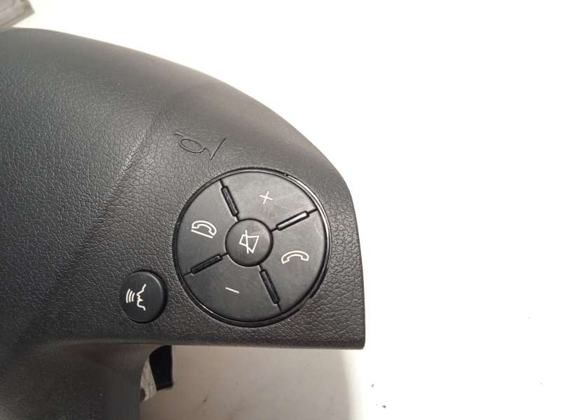 Recambio de airbag delantero izquierdo para mercedes-benz clase c (w204) c 200 kompressor (204.041) referencia OEM IAM A00086056 - Gris 4