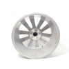 Recambio de llanta para audi q3 (f3b) 1.5 16v tsi act referencia OEM IAM 83A601025G  