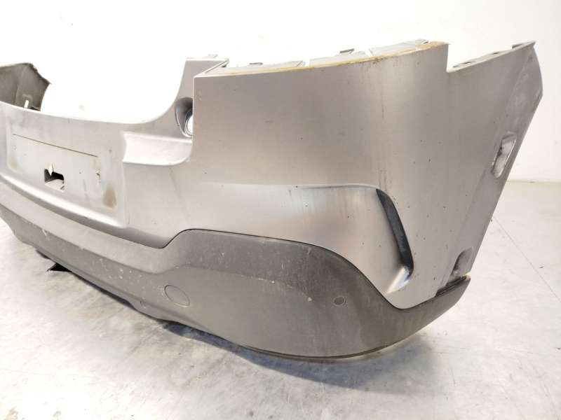 Recambio de paragolpes trasero para citroën c4 cactus 1.5 bluehdi 120 referencia OEM IAM 1635037680 1635037980 - Gris 5