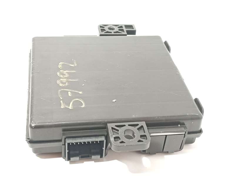 Recambio de modulo electronico para maserati levante suv (m161) 3.0 d q4 referencia OEM IAM 670101217 632723087A A2C99010302 3