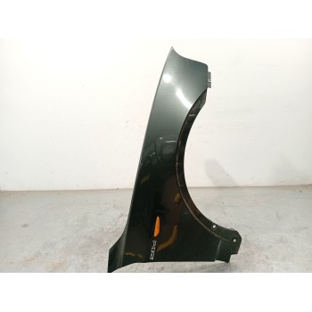 Recambio de aleta delantera derecha para bmw x3 (e83) 2.0 d referencia OEM IAM 41353405922  