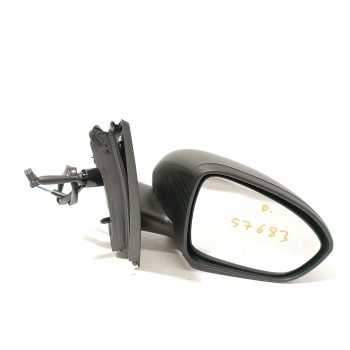 Recambio de retrovisor derecho para dacia sandero iii 1.0 tce 90 eco-g referencia OEM IAM NOREF  