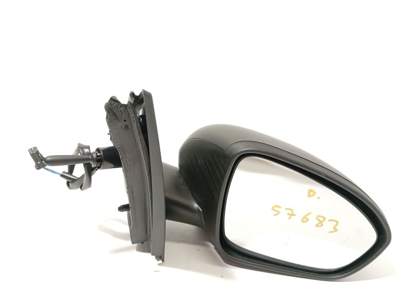 RETROVISOR DERECHO NOREF 