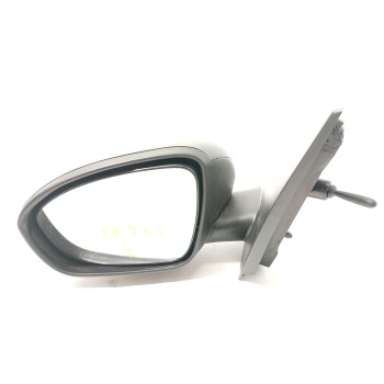 Recambio de retrovisor izquierdo para dacia sandero iii 1.0 tce 90 eco-g referencia OEM IAM NOREF  