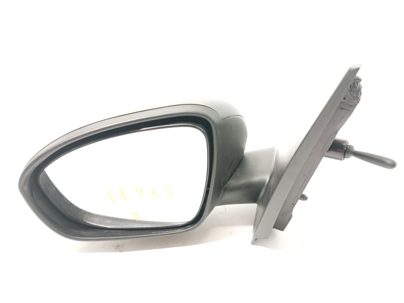 RETROVISOR IZQUIERDO NOREF 